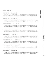 Preview for 98 page of burroughs AP 9208 Programming Reference Manual