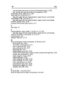 Preview for 121 page of burroughs AP 9208 Programming Reference Manual