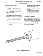 Preview for 13 page of burroughs B 9489 Technical Manual