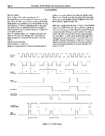 Preview for 38 page of burroughs B 9489 Technical Manual