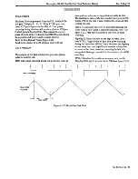 Preview for 47 page of burroughs B 9489 Technical Manual