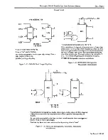 Preview for 53 page of burroughs B 9489 Technical Manual