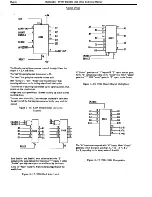 Preview for 54 page of burroughs B 9489 Technical Manual