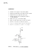 Preview for 138 page of burroughs B 9489 Technical Manual