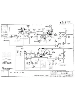 Preview for 145 page of burroughs B 9489 Technical Manual