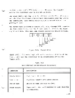 Preview for 62 page of burroughs DC 1100 Reference Manual