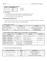 Preview for 17 page of burroughs ReceiptNOW Elite User Manual