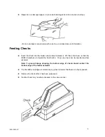 Preview for 16 page of burroughs SmartSource Edge Installation And Operation Manual