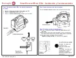 Предварительный просмотр 9 страницы burroughs SmartSource Micro Elite Setup And Operation