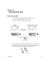 Preview for 15 page of burroughs smartsource series Installation And Operation Manual