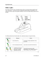 Preview for 16 page of burroughs smartsource series Installation And Operation Manual