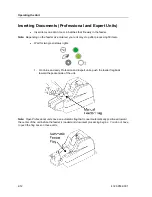 Preview for 26 page of burroughs smartsource series Installation And Operation Manual