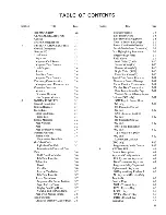 Preview for 4 page of burroughs TD 730 Reference Manual