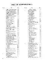 Preview for 5 page of burroughs TD 730 Reference Manual