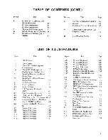 Preview for 6 page of burroughs TD 730 Reference Manual