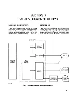 Preview for 12 page of burroughs TD 730 Reference Manual