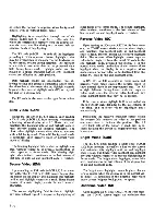 Preview for 26 page of burroughs TD 730 Reference Manual