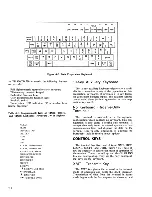 Preview for 32 page of burroughs TD 730 Reference Manual