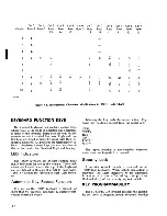 Preview for 38 page of burroughs TD 730 Reference Manual