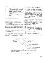 Preview for 51 page of burroughs TD 730 Reference Manual