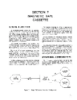 Preview for 62 page of burroughs TD 730 Reference Manual