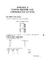 Preview for 69 page of burroughs TD 730 Reference Manual