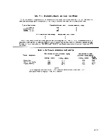 Preview for 85 page of burroughs TD 730 Reference Manual