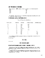 Preview for 89 page of burroughs TD 730 Reference Manual