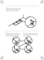 Предварительный просмотр 4 страницы Burrow PROSPECT Assembly Instructions Manual