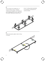 Предварительный просмотр 6 страницы Burrow PROSPECT Assembly Instructions Manual