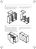 Предварительный просмотр 10 страницы Burrow PROSPECT Assembly Instructions Manual