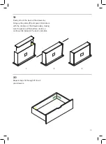 Предварительный просмотр 13 страницы Burrow PROSPECT Assembly Instructions Manual