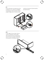 Предварительный просмотр 14 страницы Burrow PROSPECT Assembly Instructions Manual