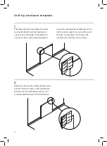 Предварительный просмотр 16 страницы Burrow PROSPECT Assembly Instructions Manual