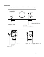 Предварительный просмотр 4 страницы Burson Conductor SL SL9018 User Manual