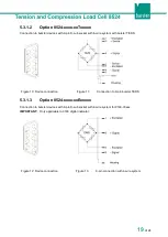 Preview for 19 page of Burster 8524 Operation Manual