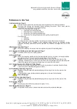 Предварительный просмотр 2 страницы Burster 86-2112 Operation Manual