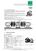 Preview for 9 page of Burster 86-2208 Operation Manual