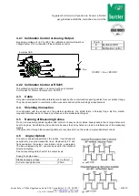 Preview for 10 page of Burster 86-2208 Operation Manual