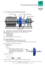 Предварительный просмотр 10 страницы Burster 86-2554 Operation Manual