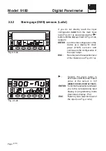 Preview for 26 page of Burster 9180 Manual