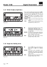 Preview for 38 page of Burster 9180 Manual