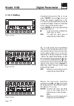 Preview for 52 page of Burster 9180 Manual