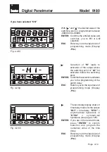 Preview for 63 page of Burster 9180 Manual