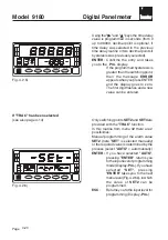 Preview for 64 page of Burster 9180 Manual