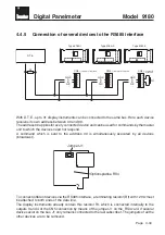 Preview for 83 page of Burster 9180 Manual