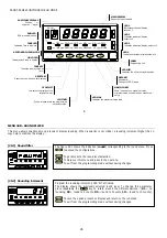 Предварительный просмотр 6 страницы Burster 9181 Instruction Manual