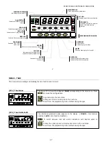 Предварительный просмотр 7 страницы Burster 9181 Instruction Manual