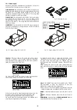 Предварительный просмотр 9 страницы Burster 9181 Instruction Manual