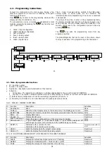 Предварительный просмотр 11 страницы Burster 9181 Instruction Manual